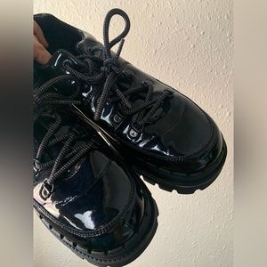 Sketchers Jammers Kool Block shoes